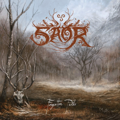 Saor : Forgotten Paths
